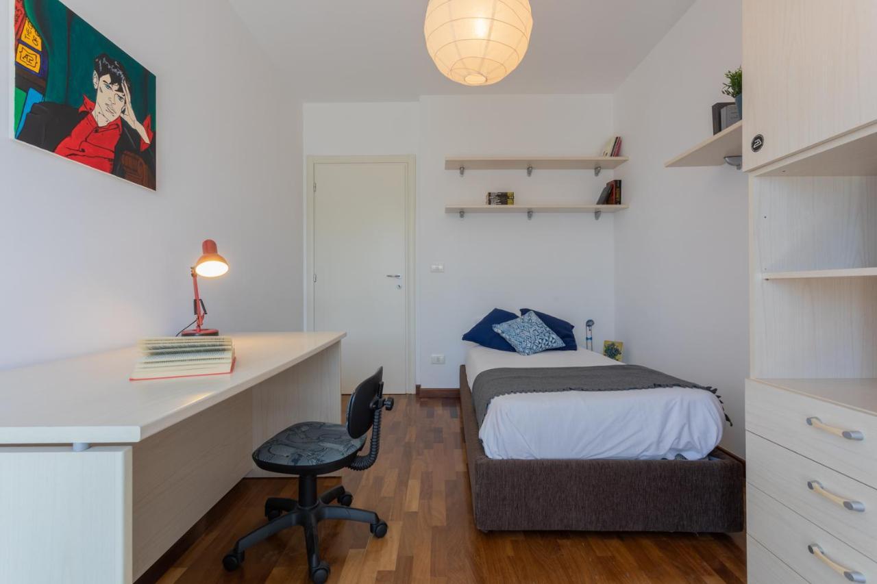 Bright Near Parco Dora By Wonderful Italy Appartement *
